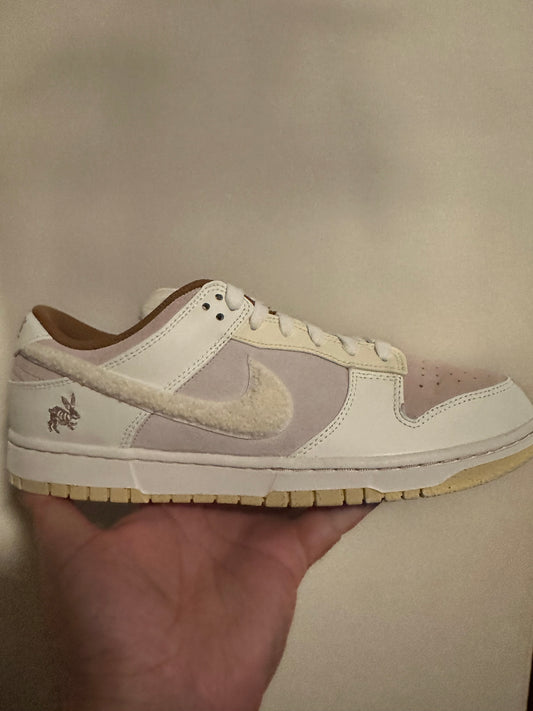 Dunk Low Year If The Rabbit Sz 11M