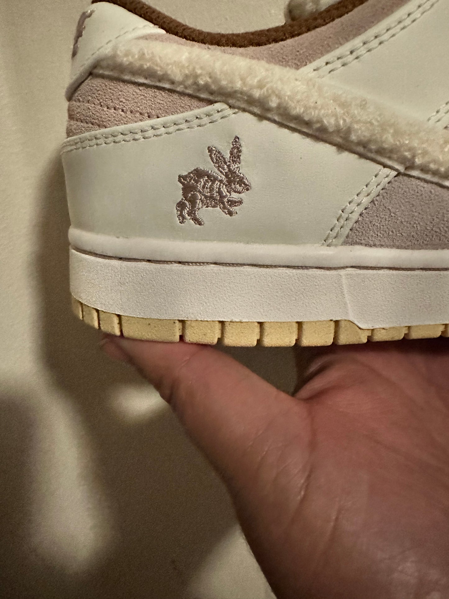 Dunk Low Year If The Rabbit Sz 11M