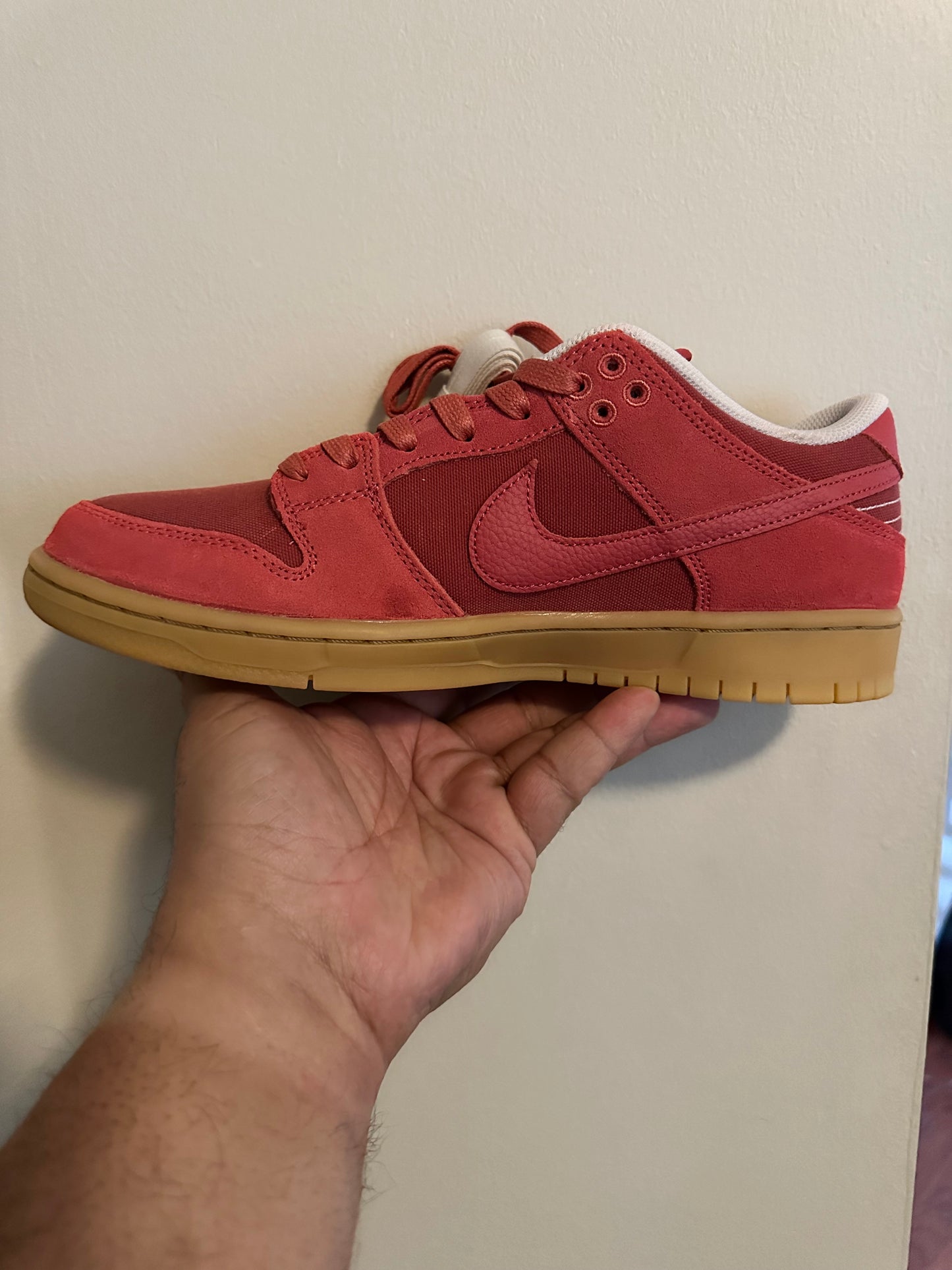 Nike SB Dunk Low Adobe Sz 9M