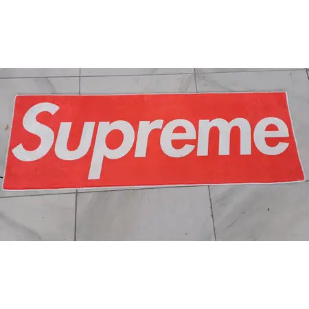 Supreme Rug