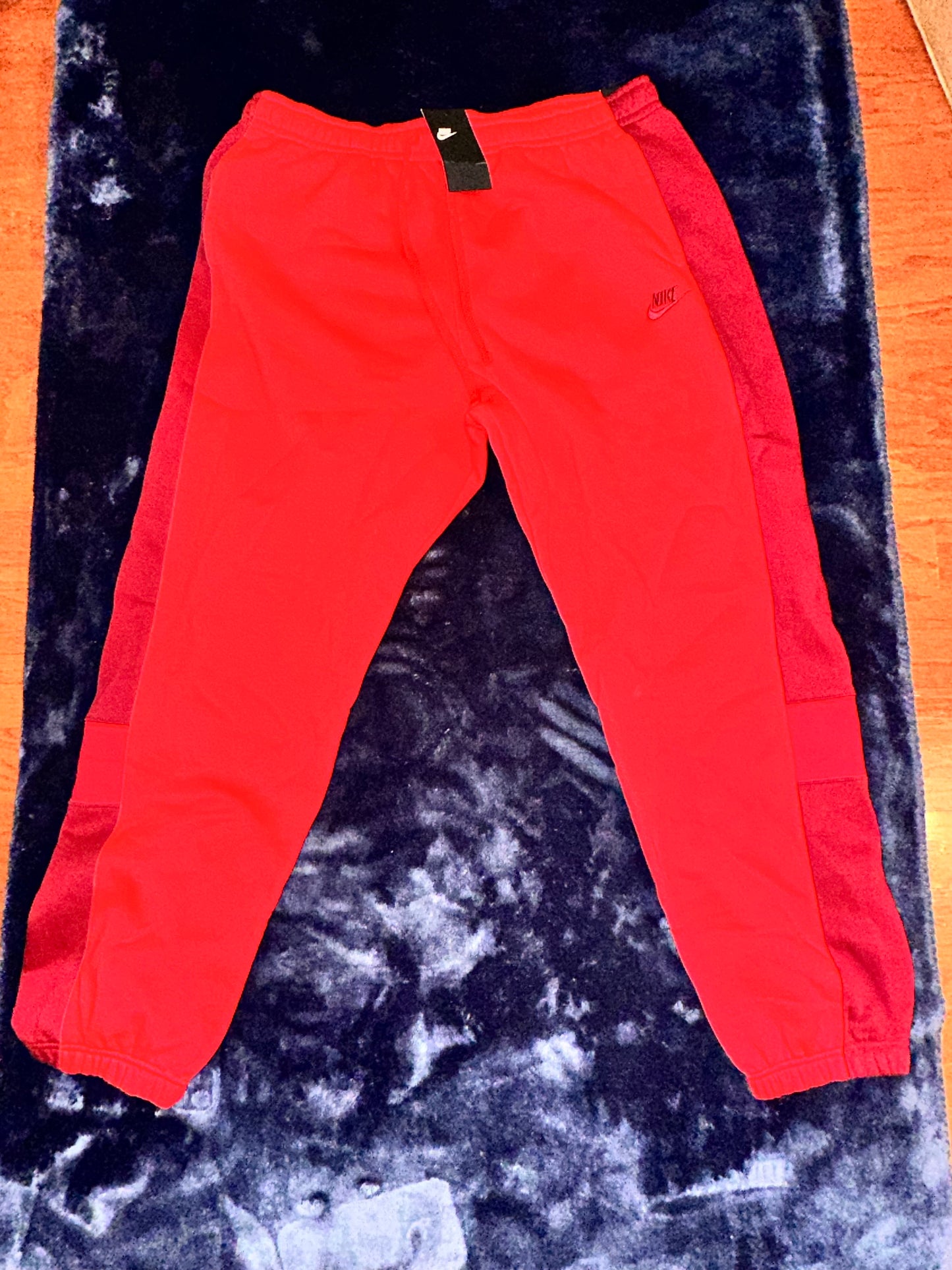 Nike jogger pants Sz 3x