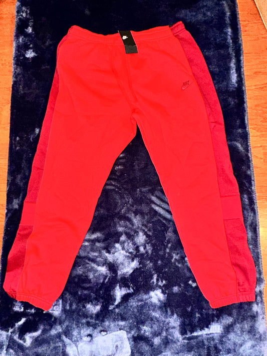 Nike jogger pants Sz 3x