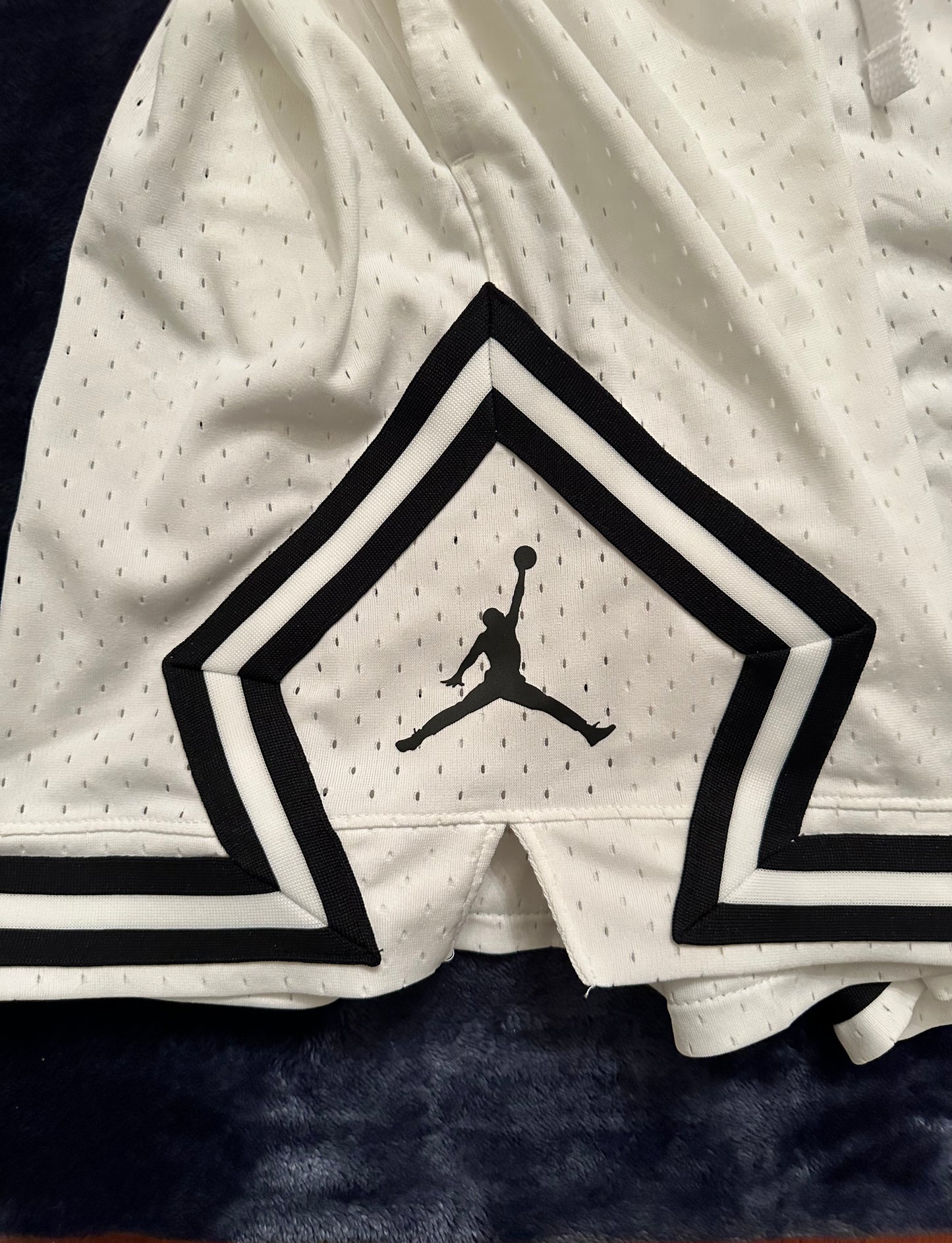 Jordan basketball shorts 3x