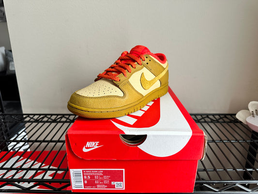 Nike Dunk Low Picante 9.5W