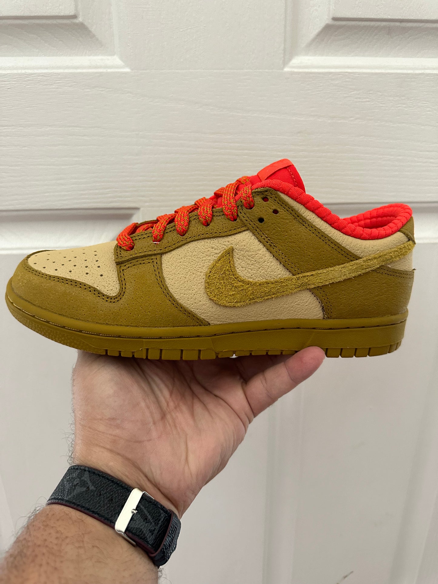 Nike Dunk Low Picante 9.5W