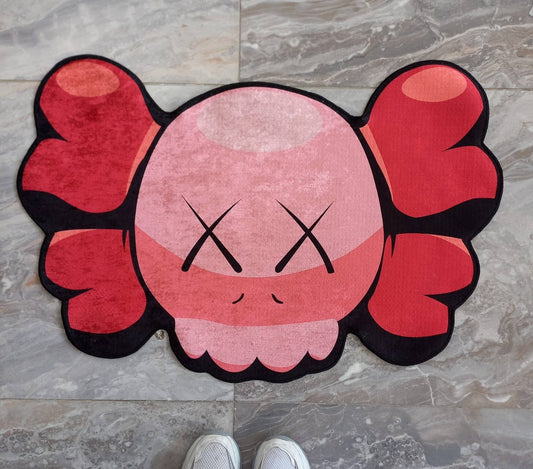 Sneaker Room Rug - SNK024